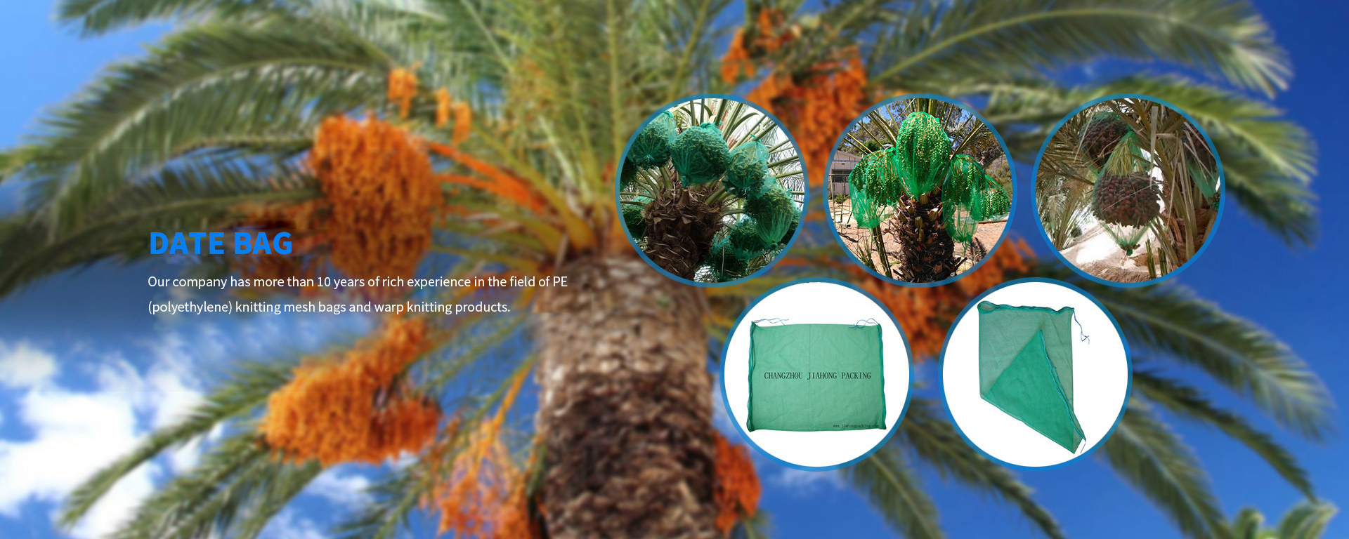 Changzhou Jiahong Packing Co., Ltd.